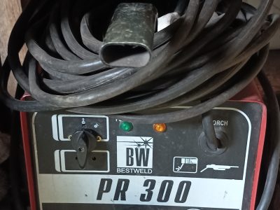 Сварочный аппарат Bestweld PR 300