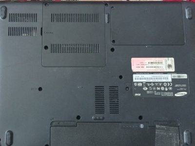Ноутбук samsung R540