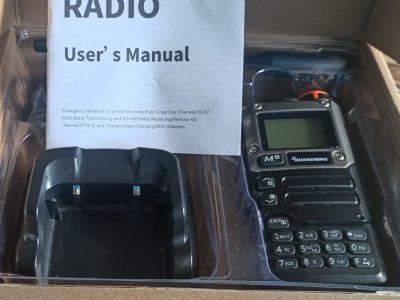 Продам Quansheng-UV-K5(8)