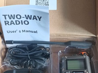 Продам Quansheng-UV-K5(8)