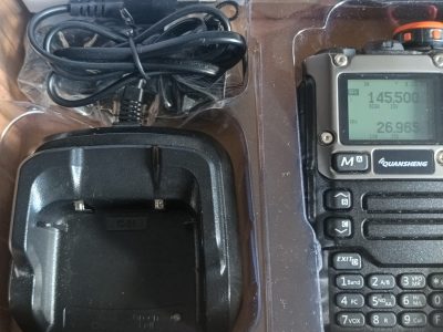 Продам Quansheng-UV-K5(8)