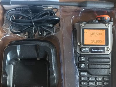 Продам Quansheng-UV-K5(8)