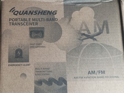 Продам Quansheng-UV-K5(8)