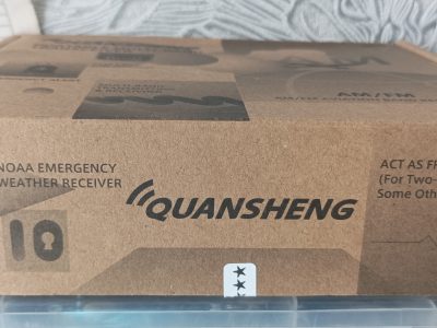 Продам Quansheng-UV-K5(8)