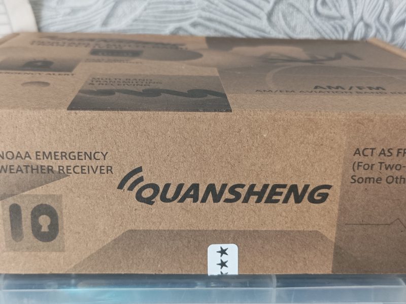 Продам Quansheng-UV-K5(8)